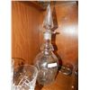 Image 1 : VINTAGE DECANTER WITH STOPPER