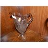 Image 1 : PINWHEEL CRYSTAL JUG