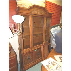 CHINA CABINET