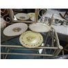 Image 1 : COLLECTOR PLATES - 3 TTL