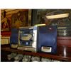 Image 1 : AIWA 3PC STEREO