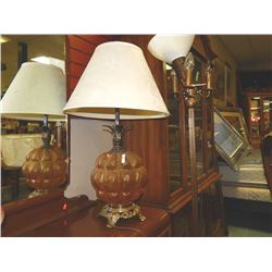 RETRO TABLE LAMP