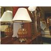 Image 1 : RETRO TABLE LAMP