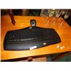 Image 2 : WIRELESS KEYBOARD AND MOUSE