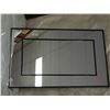 Image 1 : METAL FRAMED MIRROR