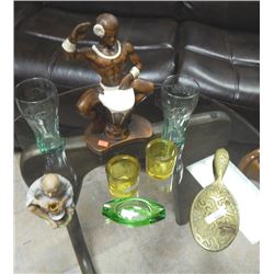 COLLECTABLE ASSORTMENT - 8PC