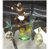 Image 1 : COLLECTABLE ASSORTMENT - 8PC