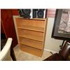 Image 1 : BOOK CASE 4'