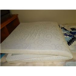 SINGLE - THERAPUTIC MATTRESS PAD