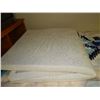 Image 1 : SINGLE - THERAPUTIC MATTRESS PAD