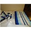 Image 1 : EAGLE THROW BLANKET