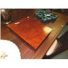 Image 1 : VINTAGE WRITING DESK BOX