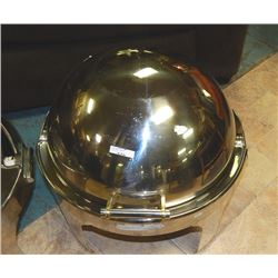 COMMERCIAL CHAFING DISH - DOME TOP - 20" TALL - 18" WIDE