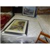 Image 1 : Mattress - New OVER SIZE DOUBLE RV Mattress  - Wrapped