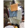 Image 1 : LOT OF BLANKETS - 7 PC - HANGER NOT INCLUDED