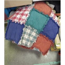 BOX ASSORTED LINEN