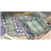 Image 1 : CLOTH BUN BASKETS - 5 TTL