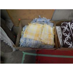 BOX ASSORTED LINEN