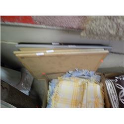 CORKBOARDS = 4 TTL