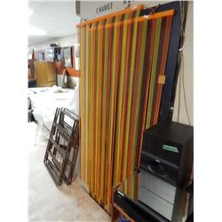 BEADED BLINDS - 2 TTL
