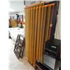 Image 1 : BEADED BLINDS - 2 TTL