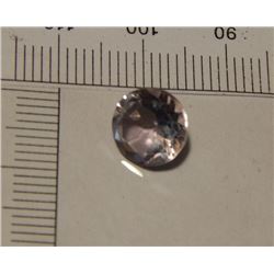 NEW QUALITY CUT GEM STONE - AMETHYST - ROUND CUT