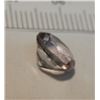 Image 2 : NEW QUALITY CUT GEM STONE - AMETHYST - ROUND CUT