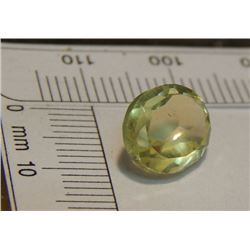 NEW QUALITY CUT GEM STONE - CITRINE - OVAL CUT