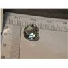 Image 2 : NEW QUALITY CUT GEM STONE - AQUAMARINE - ROUND CUT
