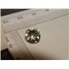 Image 3 : NEW QUALITY CUT GEM STONE - AQUAMARINE - ROUND CUT