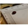 Image 2 : NEW QUALITY CUT GEM STONE - GARNET - MARQUISE CUT
