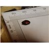 Image 2 : NEW QUALITY CUT GEM STONE - GARNET - MARQUISE CUT