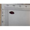 Image 3 : NEW QUALITY CUT GEM STONE - GARNET - MARQUISE CUT