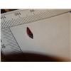 Image 4 : NEW QUALITY CUT GEM STONE - GARNET - MARQUISE CUT