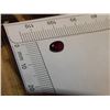 Image 2 : NEW QUALITY CUT GEM STONE - GARNET - OVAL CUT