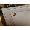 Image 3 : NEW QUALITY CUT GEM STONE - CITRINE - ROUND CUT
