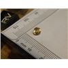 Image 4 : NEW QUALITY CUT GEM STONE - CITRINE - ROUND CUT