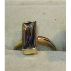 RING - SOLD ON CHOICE