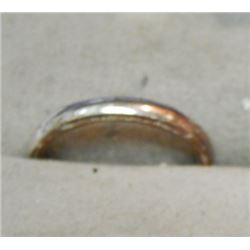 RING - SOLD ON CHOICE