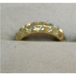 RING - SOLD ON CHOICE