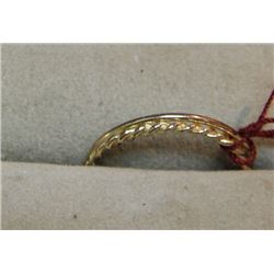 RING - SOLD ON CHOICE