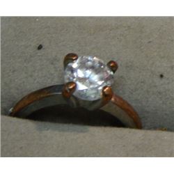 RING - SOLD ON CHOICE