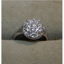 RING - SOLD ON CHOICE
