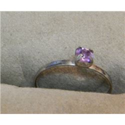 RING - SOLD ON CHOICE