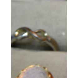 RING - SOLD ON CHOICE