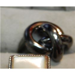 RING - SOLD ON CHOICE