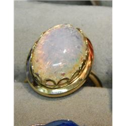 RING - SOLD ON CHOICE