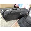 Image 2 : SUIT OVERNIGHT BAG
