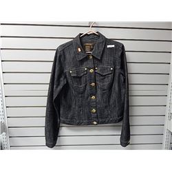 Large Yuva Denim jacket
