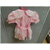 Image 2 : PINK DRESS - SEARS - SIZE 3 - OLDER STYLE